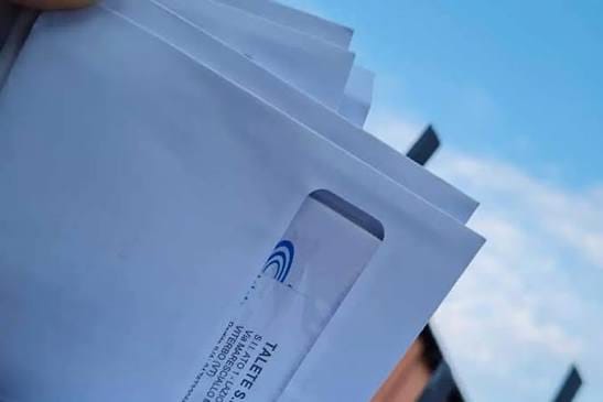 Acqua vietata al consumo umano, ma Talete fattura come se fosse potabile