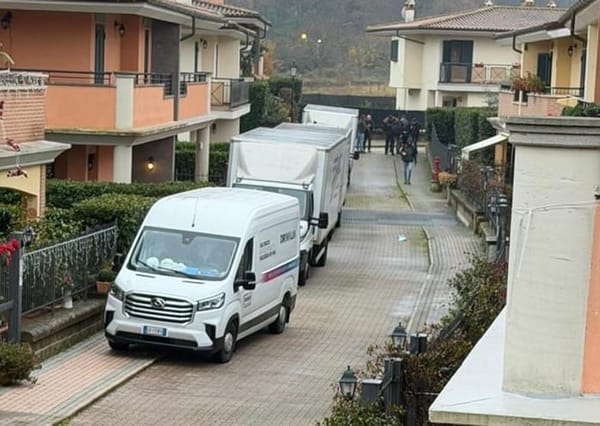 “Don Matteo” ritorna a registrare a Monterosi, ma i residenti di TdC restano fuori dalle decisioni