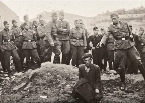 Giornata della Memoria, tra ricordo e responsabilità