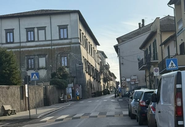 Sicurezza a Monterosi, tra furti e videosorveglianza incompleta