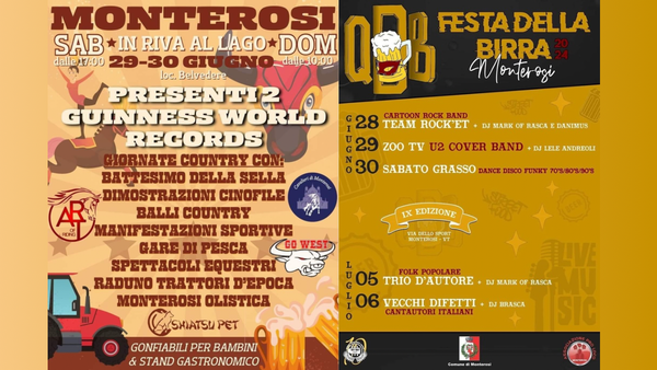 Scontro tra due associazioni cittadine