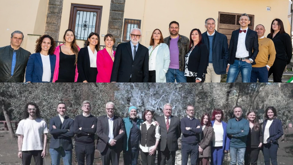 La pagella politica dei candidati: chi passa e chi no