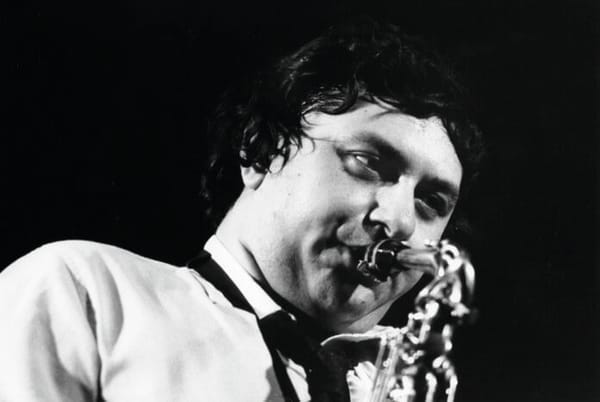 Tuscia in jazz for sla e Monterosi rendono omaggio a Massimo Urbani: Un genio del Jazz riscoperto nella sua terra d'origine