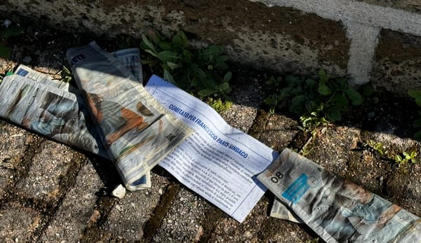 Il Comitato Vivi Monterosi sempre più in difficoltà a Terre dei Consoli