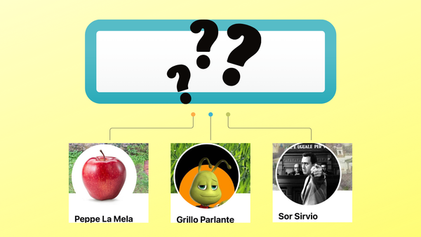 I falsi profili Facebook pre elezioni, ecco i nomi