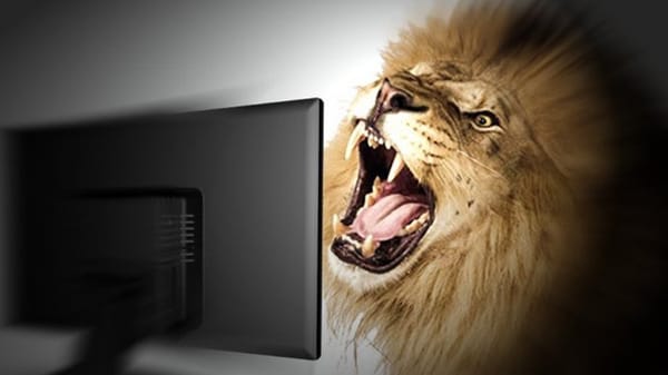 “Quando la critica colpisce gli amici, diventa intollerabile” – Lettera aperta del direttore