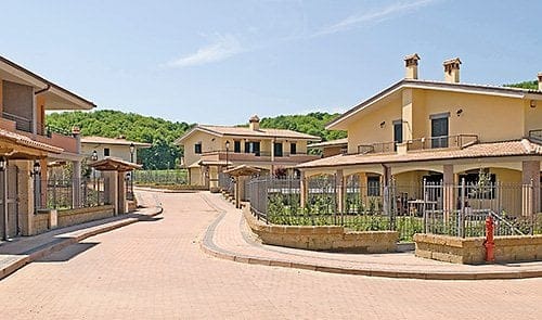 Rapina a Monterosi: i malviventi si erano finti Carabinieri