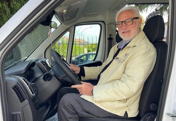 Navetta comunale, promesse a vuoto e servizio mai partito