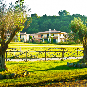 Furto a Monterosi: ladri in azione nel comprensorio Terre dei Consoli