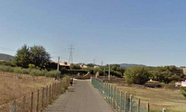 Furto in abitazione a Monterosi: ladri in azione in via Simone Parlani