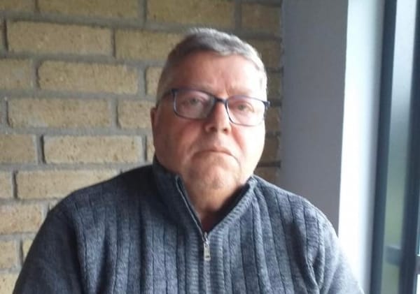 Intervista a Renzo Vetturini (Pd): «La maggioranza tira a campare: serve una visione per aprirsi e rinnovarsi»