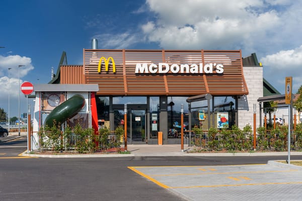 McDonald’s potrebbe arrivare nella vicina Nepi: in corso trattative per l’apertura