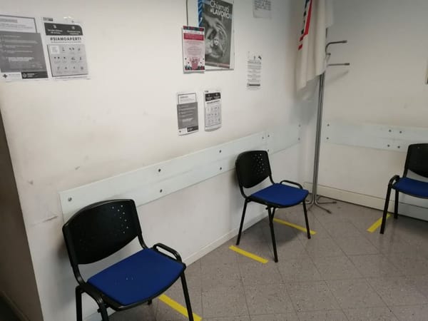 Monterosi, la “guerra dei CAF”: lo sfogo di un cittadino