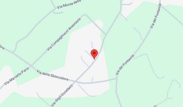 Furto in abitazione in via degli Uccelletti: ladri in azione con i proprietari in casa