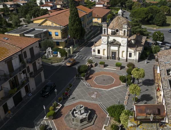 “Chi voleva dare una spallata al Governo Meloni si ritrova con un pugno di mosche” – FdI Monterosi sul referendum