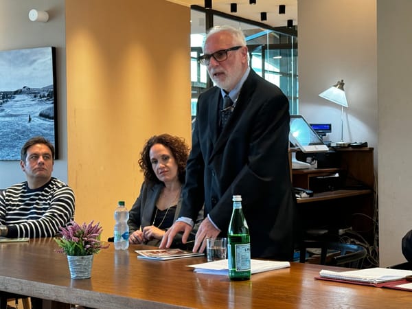 Bando sicurezza, Giglietti risponde alla minoranza: “Nessun fallimento, ma un risultato importante”