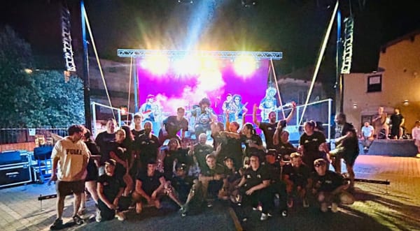 Decima edizione della Festa della Birra a Monterosi: tre giorni di musica, cibo e comunità (4-5-6 luglio)