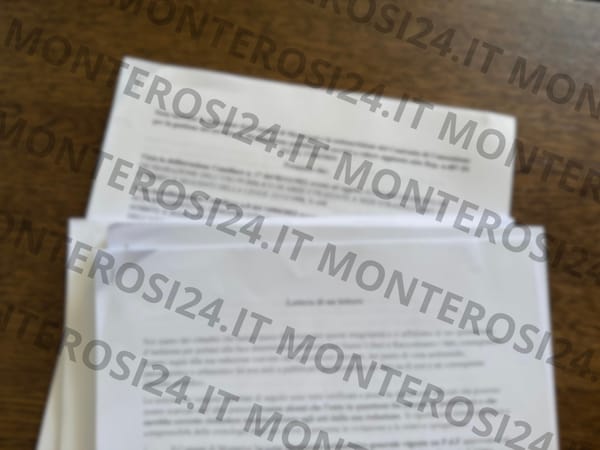 Strade, luci e terreni: due lettere anonime arrivano in redazione e sollevano interrogativi