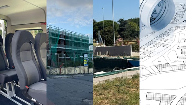 Quando le promesse rallentano e la propaganda accelera - L’editoriale