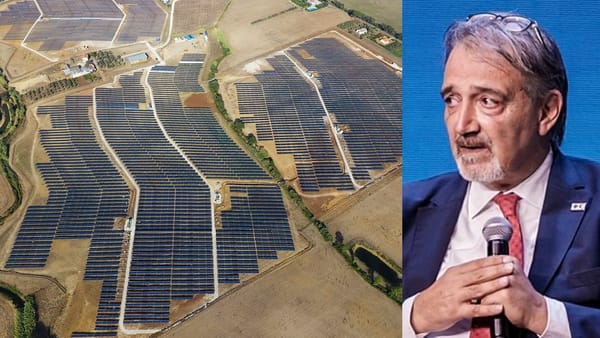 “Nessun altro impianto fotovoltaico nel Lazio”, ma a Monterosi se ne costruisce uno da 3 megawatt