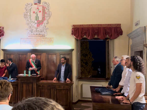 Spostamento del mercato: polemiche e scontri in Consiglio Comunale