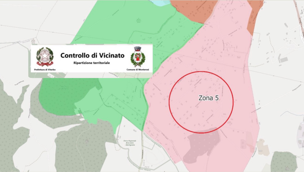 Attività sospetta in via Severini, residente segnala un’auto e intervengono i carabinieri