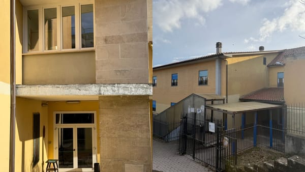 Efficienza e sostenibilità: il lavoro dell’assessora Alessia Procacci migliora scuola e Comune