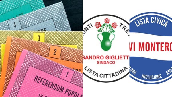Referendum 2025, a Monterosi silenzio totale della politica: maggioranza e opposizione disertano il dibattito