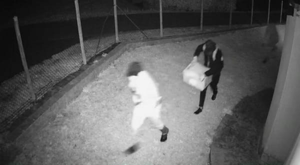 Doppio furto nelle villette di Terre dei Consoli: ladri in azione dopo le 17:30