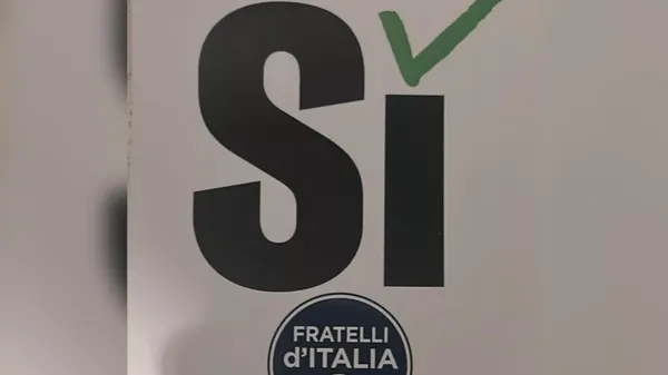 Dal caso Parma a Monterosi: badge controverso per il Sì ai seggi, coinvolti rappresentanti di Fratelli d’Italia