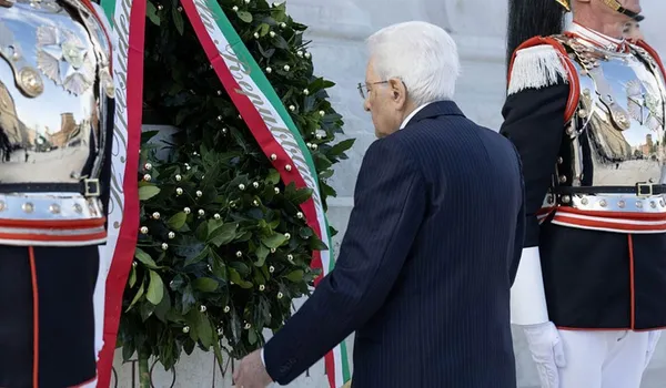 25 aprile, “Monterosi non resti più in silenzio”: la lettera di un cittadino al Sindaco