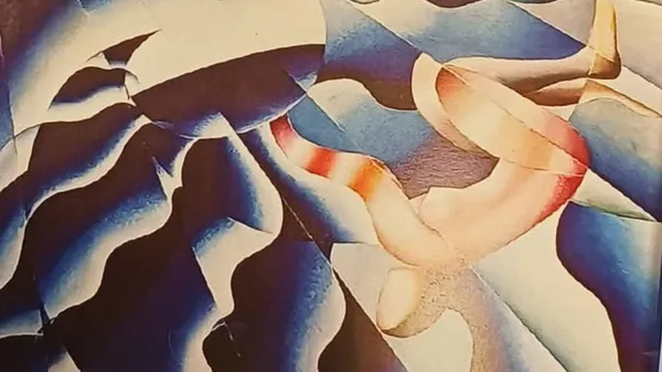 Il Futurismo arriva a Monterosi: alla Casa dell’Artista la mostra dedicata a Vittorio Corona