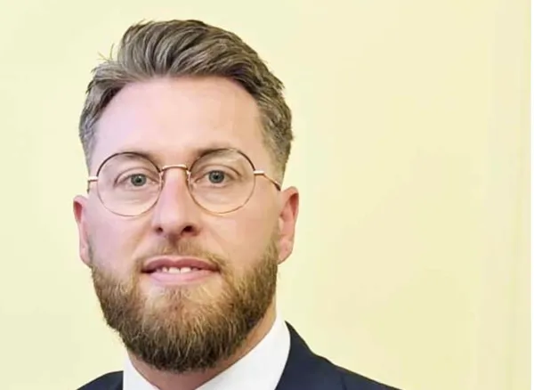 Andrea Bruno (FI): «Serve un cambio di passo, pronti a dare il nostro contributo»