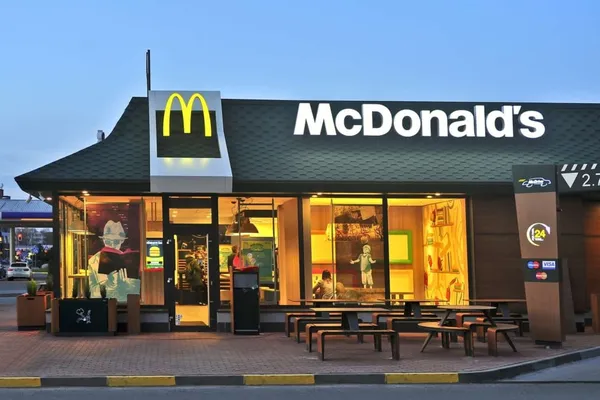 McDonald’s a Nepi, il sindaco: «Rilasciato il permesso di costruzione». Apertura entro fine anno