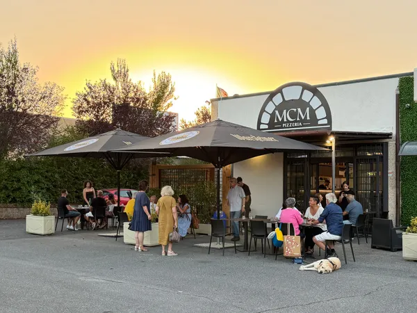 MCM Pizzeria apre a Monterosi: una nuova realtà nata da un progetto di famiglia