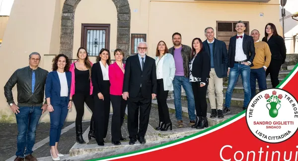 EDITORIALE | Giglietti insofferente? Nella maggioranza qualcuno guarda già al 2029