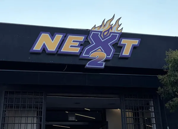 La Next riapre dopo l’incendio. Tordella: «Bentornata, continuate a prendervi cura dei sogni dei nostri ragazzi»